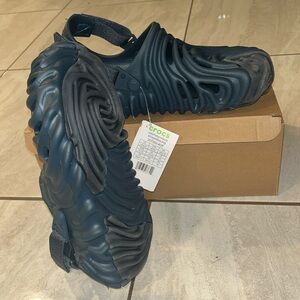 Salehe Bembury Crocs